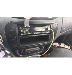 Serrure avant gauche CITROEN C3 1