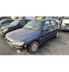 Poignee interieur avant gauche PEUGEOT 306