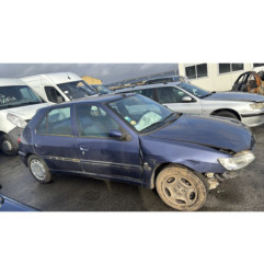 Poignee interieur avant gauche PEUGEOT 306