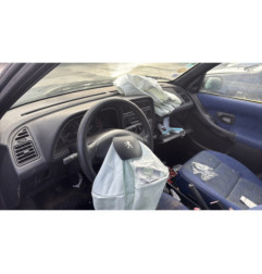Poignee interieur avant gauche PEUGEOT 306