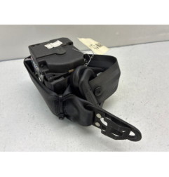 Ceinture arriere gauche RENAULT TWINGO 2 Photo n°1