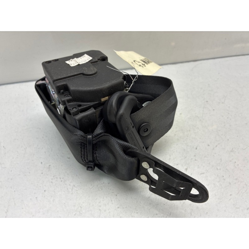 Ceinture arriere gauche RENAULT TWINGO 2 Photo n°1