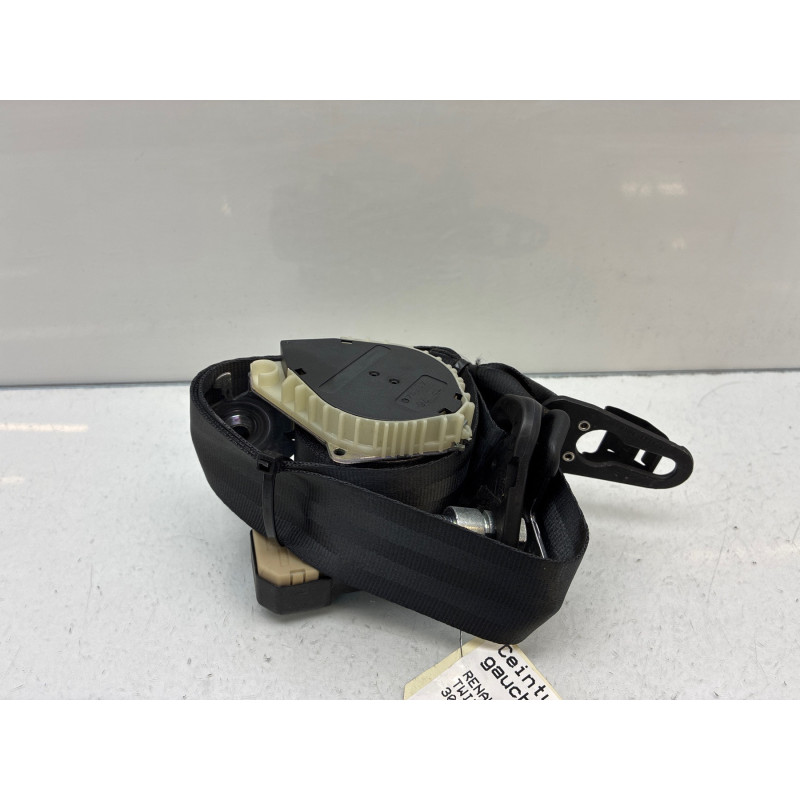 Ceinture arriere gauche RENAULT TWINGO 2 Photo n°2