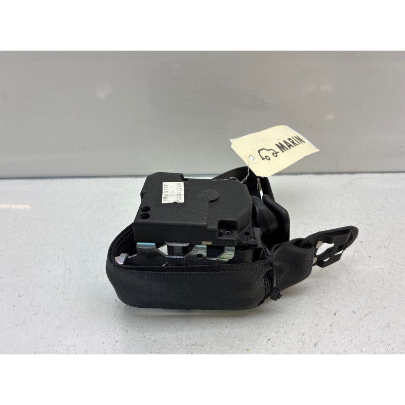 Ceinture arriere gauche RENAULT TWINGO 2 Photo n°3