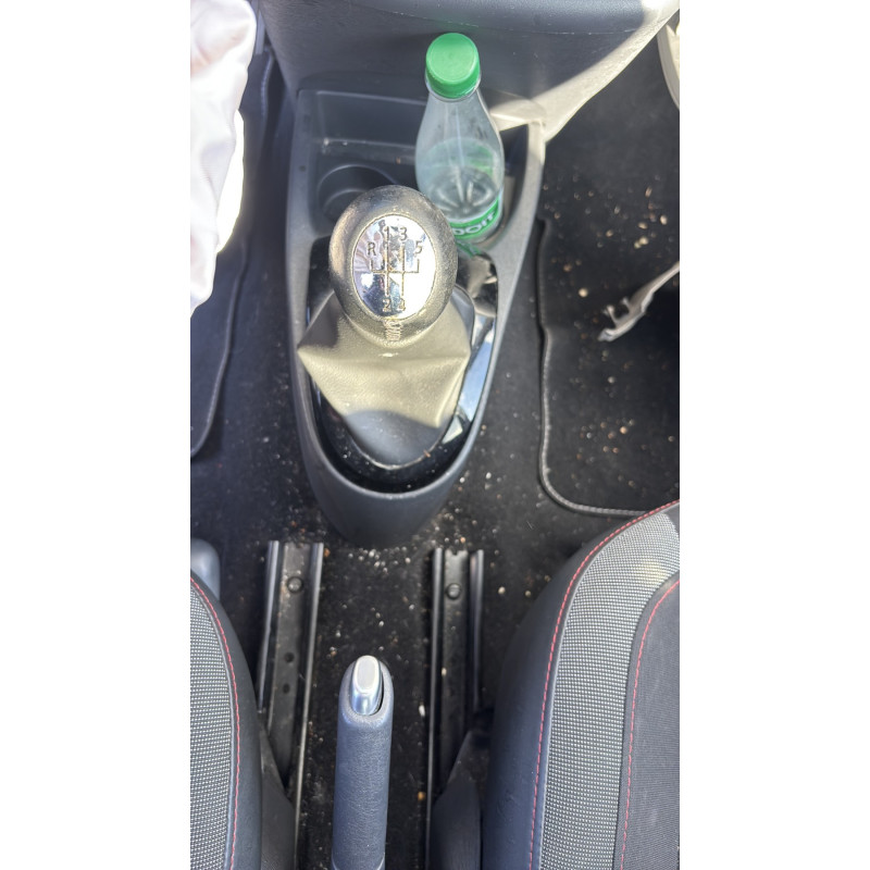 Ceinture arriere gauche RENAULT TWINGO 2 Photo n°20