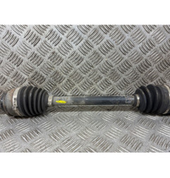 Cardan gauche (transmission) MAZDA 2 3 Photo n°1