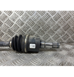 Cardan gauche (transmission) MAZDA 2 3
