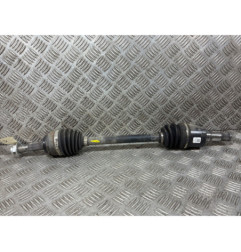 Cardan gauche (transmission) MAZDA 2 3