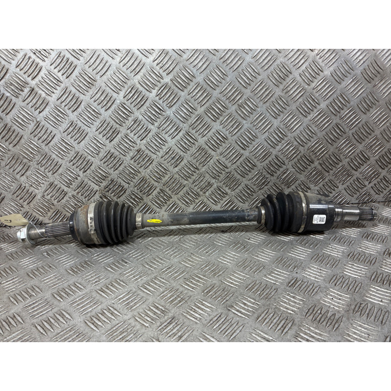 Cardan gauche (transmission) MAZDA 2 3 Photo n°3
