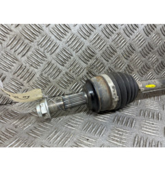 Cardan gauche (transmission) MAZDA 2 3
