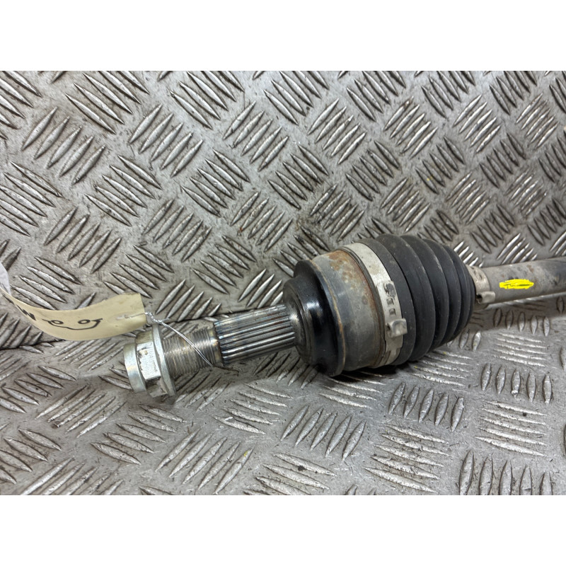 Cardan gauche (transmission) MAZDA 2 3 Photo n°4