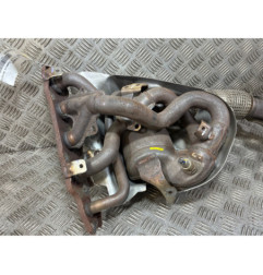Catalyseur (echappement) MAZDA 2 3