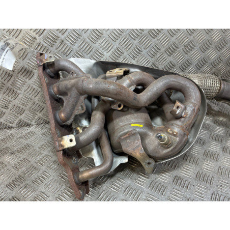 Catalyseur (echappement) MAZDA 2 3