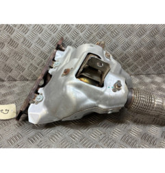 Catalyseur (echappement) MAZDA 2 3