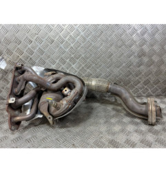 Catalyseur (echappement) MAZDA 2 3
