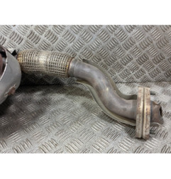 Catalyseur (echappement) MAZDA 2 3