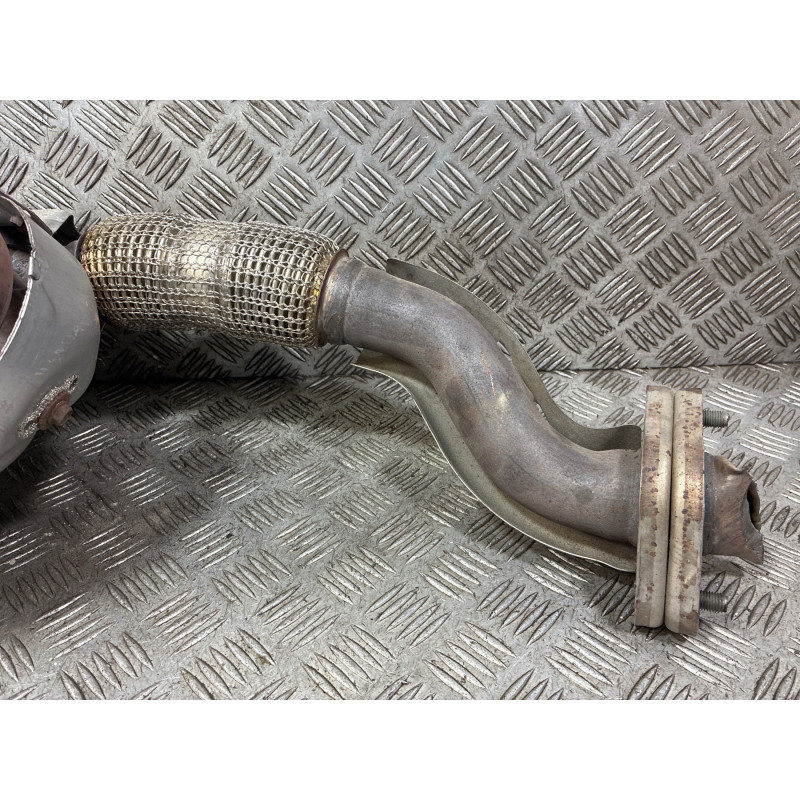 Catalyseur (echappement) MAZDA 2 3 Photo n°5