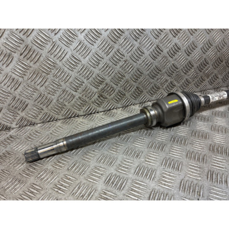 Cardan droit (transmission) PEUGEOT 3008 2