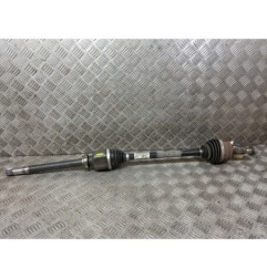 Cardan droit (transmission) PEUGEOT 3008 2