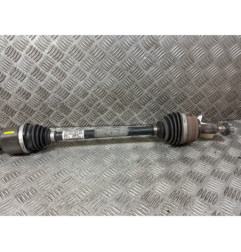 Cardan droit (transmission) PEUGEOT 3008 2