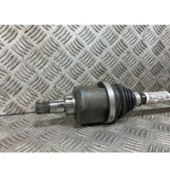 Cardan gauche (transmission) PEUGEOT 3008 2