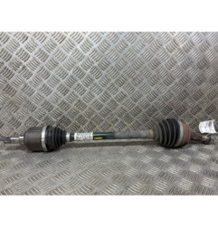 Cardan gauche (transmission) PEUGEOT 3008 2