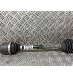Cardan gauche (transmission) PEUGEOT 3008 2