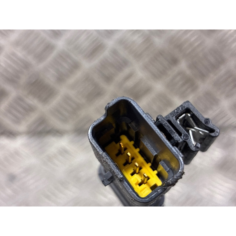 Catalyseur (echappement) PEUGEOT 3008 2 Photo n°1