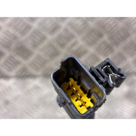 Catalyseur (echappement) PEUGEOT 3008 2 Photo n°1