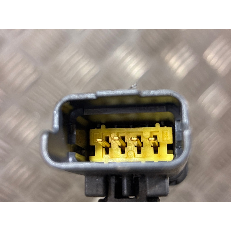 Catalyseur (echappement) PEUGEOT 3008 2 Photo n°4