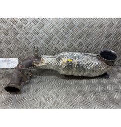 Catalyseur (echappement) PEUGEOT 3008 2