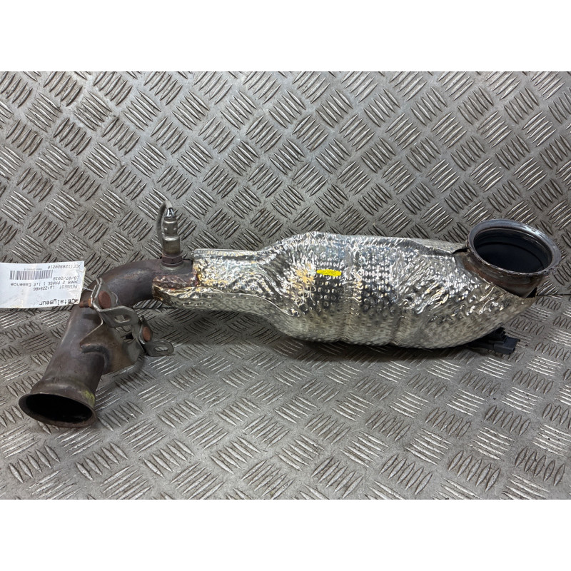 Catalyseur (echappement) PEUGEOT 3008 2 Photo n°5