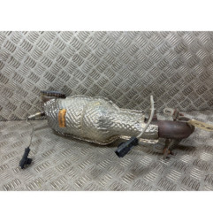 Catalyseur (echappement) PEUGEOT 3008 2