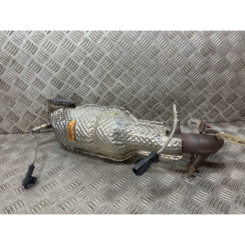 Catalyseur (echappement) PEUGEOT 3008 2 Photo n°6