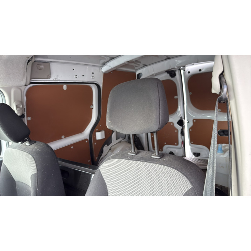 Bloc ABS (freins anti-blocage) RENAULT KANGOO 2 Photo n°10
