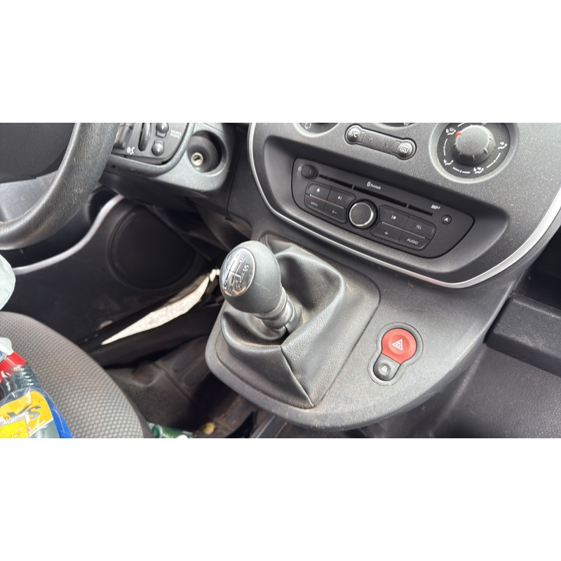 Bloc ABS (freins anti-blocage) RENAULT KANGOO 2 Photo n°14