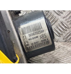 Bloc ABS (freins anti-blocage) CITROEN C3 2