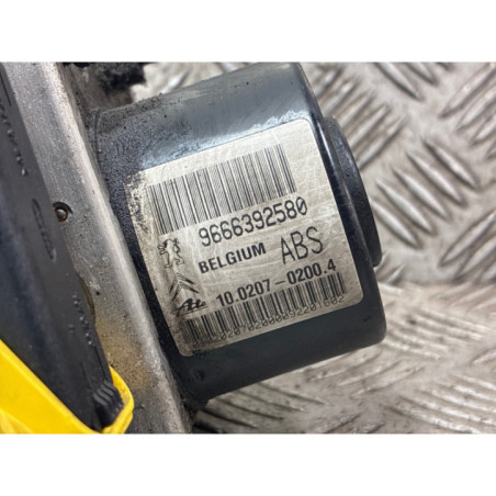 Bloc ABS (freins anti-blocage) CITROEN C3 2