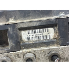 Bloc ABS (freins anti-blocage) VOLKSWAGEN POLO 5