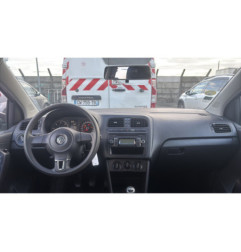 Bloc ABS (freins anti-blocage) VOLKSWAGEN POLO 5