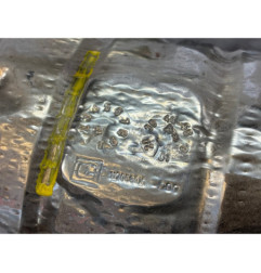 Catalyseur (echappement) CITROEN DS3