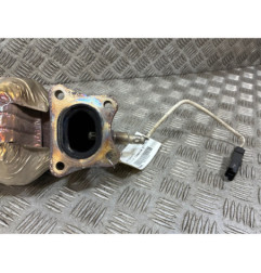 Catalyseur (echappement) CITROEN DS3