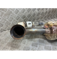 Catalyseur (echappement) CITROEN DS3