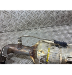 Catalyseur (echappement) CITROEN DS3