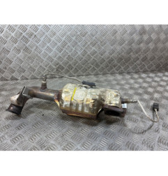 Catalyseur (echappement) CITROEN DS3
