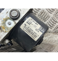 Bloc ABS (freins anti-blocage) OPEL ZAFIRA B