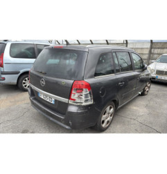 Bloc ABS (freins anti-blocage) OPEL ZAFIRA B