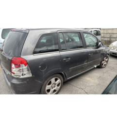 Bloc ABS (freins anti-blocage) OPEL ZAFIRA B