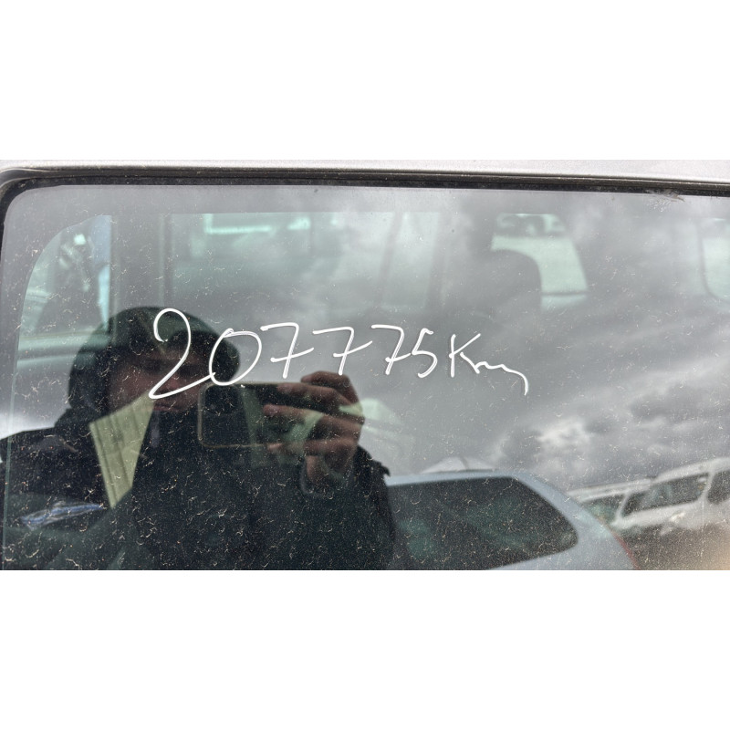 Bloc ABS (freins anti-blocage) OPEL ZAFIRA B Photo n°12