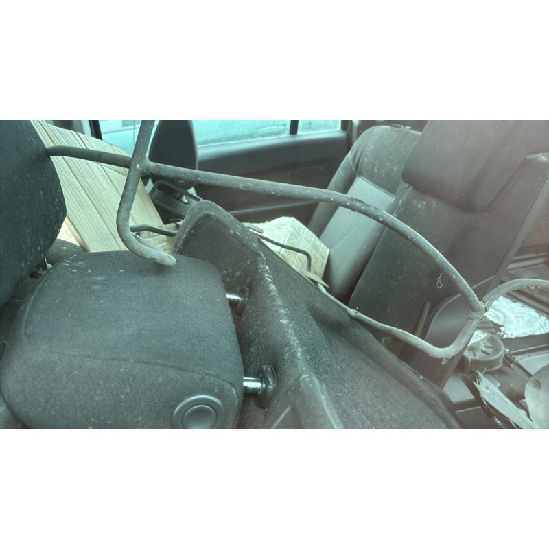 Bloc ABS (freins anti-blocage) OPEL ZAFIRA B Photo n°18